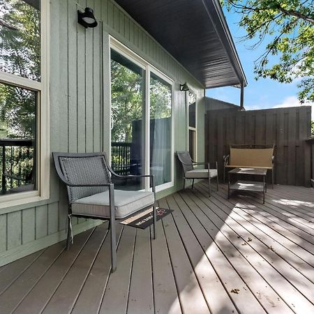 Alyce Retreat - Nature, Trails And Lake Escape Bella Vista Exterior foto