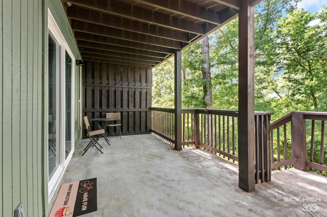 Alyce Retreat - Nature, Trails And Lake Escape Bella Vista Exterior foto