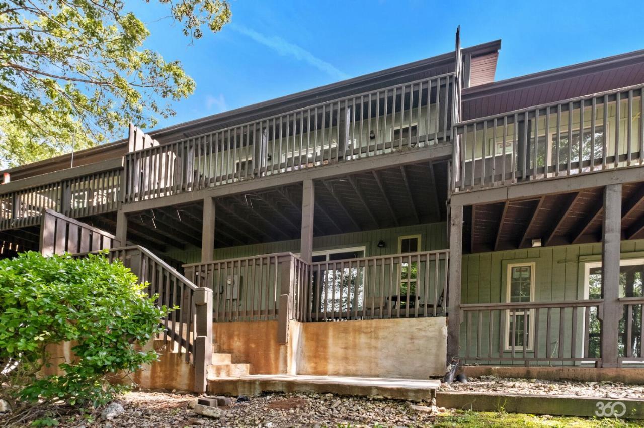 Alyce Retreat - Nature, Trails And Lake Escape Bella Vista Exterior foto