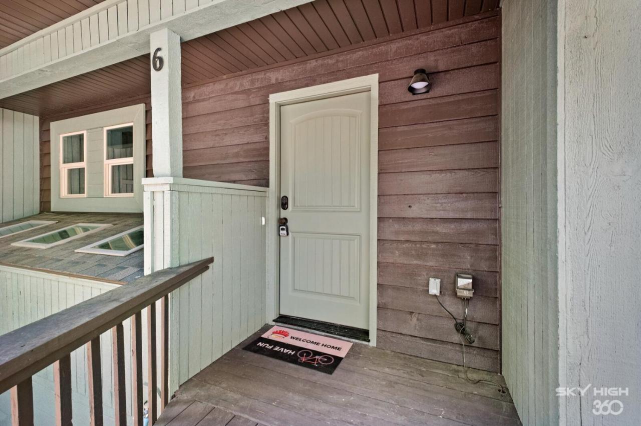 Alyce Retreat - Nature, Trails And Lake Escape Bella Vista Exterior foto