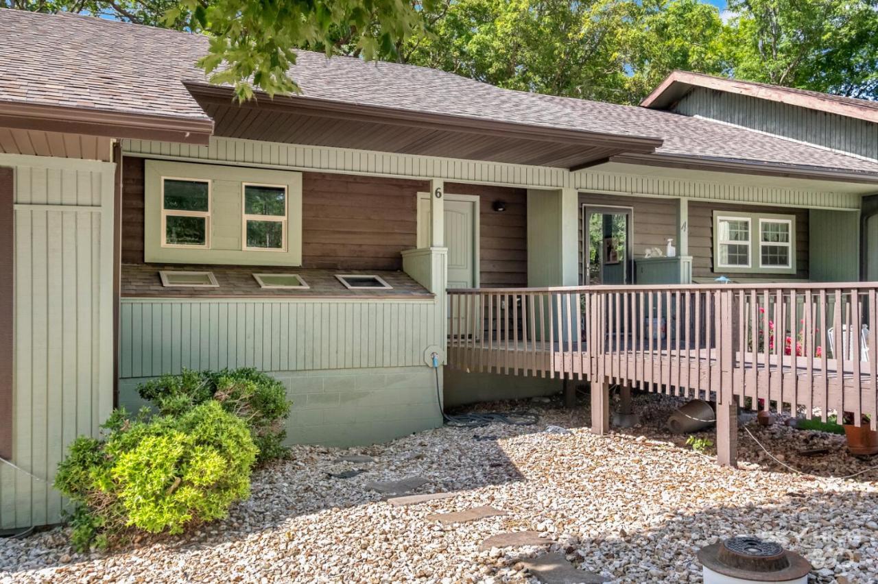 Alyce Retreat - Nature, Trails And Lake Escape Bella Vista Exterior foto